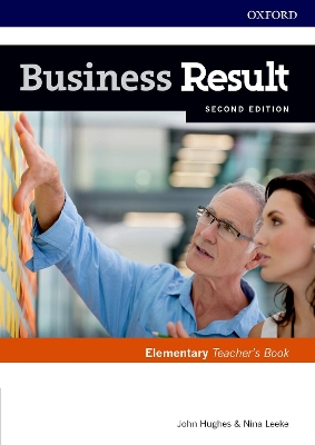 BUSINESS RESULT ELEMENTARY TCHR S PACK (+ DVD) 2ND ED
