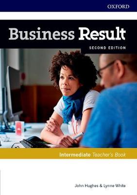 BUSINESS RESULT INTERMEDIATE TCHR S PACK (+ DVD) 2ND ED