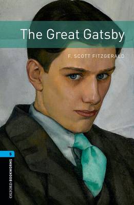OBW LIBRARY 5: THE GREAT GATSBY NE