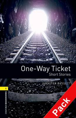 OBW LIBRARY 1: ONE-WAY TICKET ( CD) NE - SPECIAL OFFER ( CD) NE