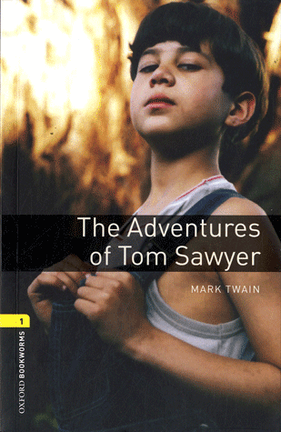 OBW LIBRARY 1: THE ADVENTURES OF TOM SAWYER NE