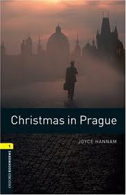 OBW LIBRARY 1: CHRISTMAS IN PRAGUE NE NE