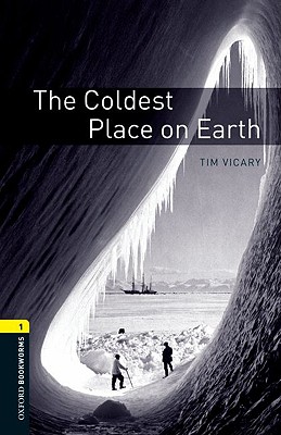 OBW LIBRARY 1: THE COLDEST PLACE ON EARTH NE