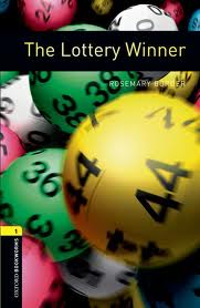 OBW LIBRARY 1: THE LOTTERY WINNER NE NE