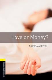 OBW LIBRARY 1: LOVE OR MONEY? NE