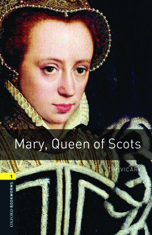 OBW LIBRARY 1: MARY QUEEN OF SCOTS NE
