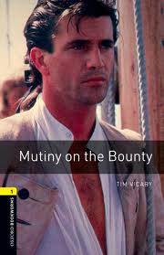 OBW LIBRARY 1: MUTINY ON THE BOUNTY NE - SPECIAL OFFER NE