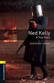 OBW LIBRARY 1: NED KELLY TRUE STORY NE - SPECIAL OFFER NE