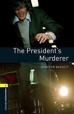 OBW LIBRARY 1: THE PRESIDENTS MURDERER - SPECIAL OFFER NE