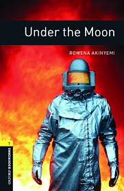 OBW LIBRARY 1: UNDER THE MOON NE - SPECIAL OFFER NE