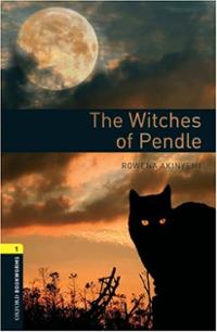 OBW LIBRARY 1: THE WITCHES OF PENDLE - SPECIAL OFFER NE