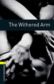 OBW LIBRARY 1: THE WITHERED ARM NE - SPECIAL OFFER NE