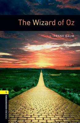 OBW LIBRARY 1: THE WIZARD OF OZ NE