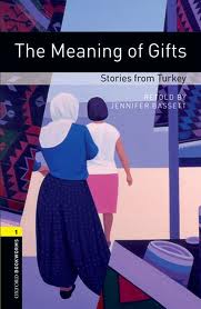 OBW LIBRARY 1: THE MEANING OF GIFTS - SPECIAL OFFER NE