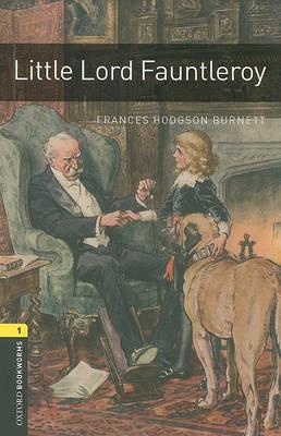 OBW LIBRARY 1: LITTLE LORD FAUNTLEROY