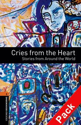 OBW LIBRARY 2: CRIES FROM HEART ( CD) NE - SPECIAL OFFER ( CD) NE