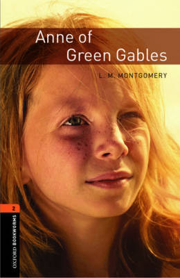 OBW LIBRARY 2: ANNE OF GREEN GABLES NE