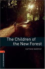 OBW LIBRARY 2: CHILDREN OF THE NEW FOREST NE