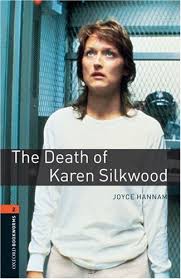OBW LIBRARY 2: THE DEATH OF KAREN SILKWOOD - SPECIAL OFFER NE