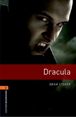 OBW LIBRARY 2: DRACULA - SPECIAL OFFER NE