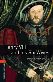 OBW LIBRARY 2: HENRY VIII AND HIS SIX WIVES - SPECIAL OFFER NE