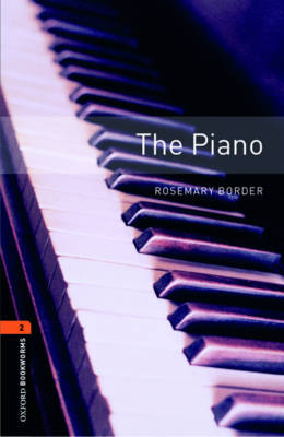 OBW LIBRARY 2: THE PIANO - SPECIAL OFFER NE