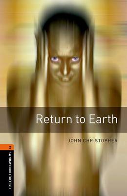 OBW LIBRARY 2: RETURN TO EARTH - SPECIAL OFFER NE