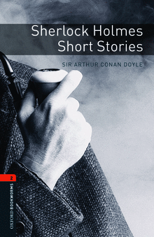 OBW LIBRARY 2: SHERLOCK HOLMES SHORT STORIES NE
