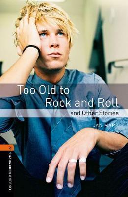 OBW LIBRARY 2: TOO OLD TO ROCK AND ROLL - SPECIAL OFFER NE