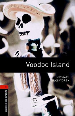 OBW LIBRARY 2: VOODOO ISLAND NE - SPECIAL OFFER NE