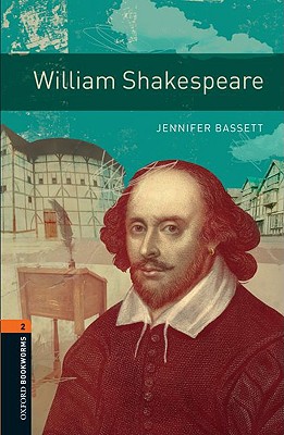 OBW LIBRARY 2: WILLIAM SHAKESPEARE - SPECIAL OFFER NE
