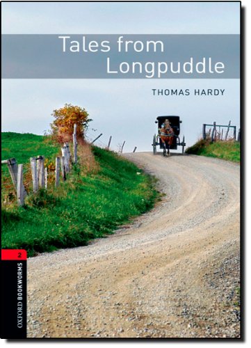 OBW LIBRARY 2: TALES FROM LONGPUDDLE NE - SPECIAL OFFER NE