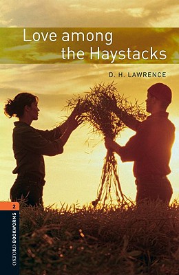 OBW LIBRARY 2: LOVE AMONG THE HAYSTACKS - SPECIAL OFFER NE