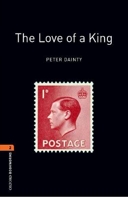 OBW LIBRARY 2: THE LOVE OF A KING - SPECIAL OFFER NE