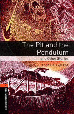OBW LIBRARY 2: THE PIT AND THE PENDULUM - SPECIAL OFFER NE