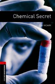 OBW LIBRARY 3: CHEMICAL SECRET NE