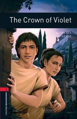 OBW LIBRARY 3: THE CROWN OF VIOLET N E