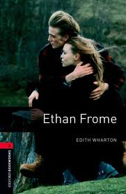 OBW LIBRARY 3: ETHAN FROME NE