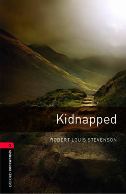 OBW LIBRARY 3: KIDNAPPED NE