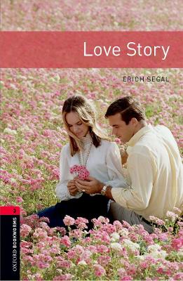 OBW LIBRARY 3: LOVE STORY NE