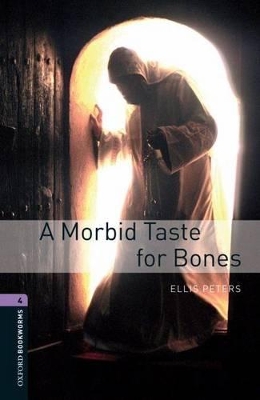 OBW LIBRARY 4: MORBID TASTE OF BONES