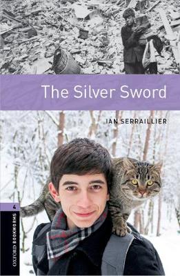 OBW LIBRARY 4: SILVER SWORD NE