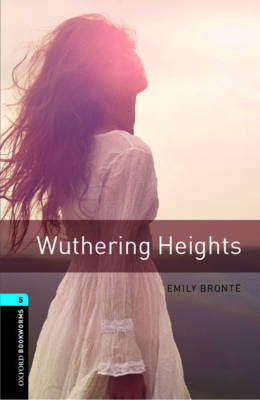 OBW LIBRARY 5: WUTHERING HEIGHTS NE