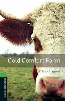 OBW LIBRARY 6: COLD COMFORT FARM
