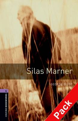 OBW LIBRARY 4: SILAS MARNER ( CD) - SPECIAL OFFER NE