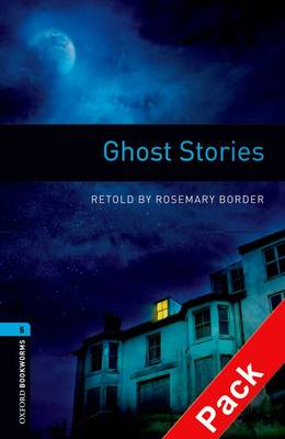 OBW LIBRARY 5: GHOST STORIES (+ CD) N E