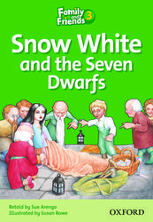 OFF 3: SNOW WHITE & THE SEVEN DWARVES - SPECIAL OFFER N E