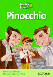 OFF 3: PINOCCHIO N E