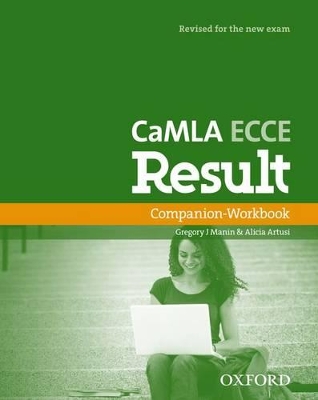 CAMLA RESULT ECCE WB & COMPANION N E