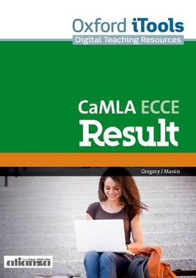 CAMLA RESULT I-TOOLS ECCE DVD N E